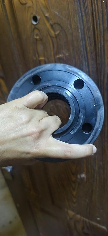 H&R təkər ara spacerləri (disk aralıqları) - Brend: H&R - — 3