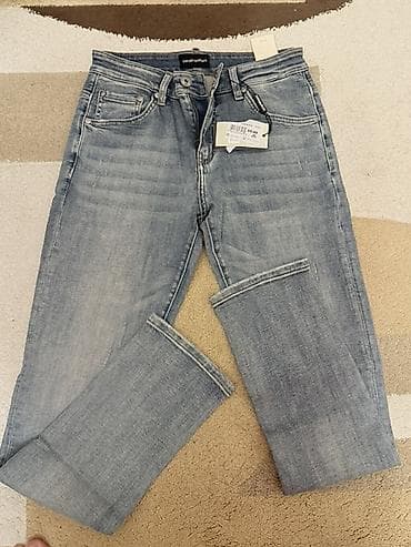 Emporio Armani – YENİ (etiketli) Tam yenidir, istifadə olunmayıb