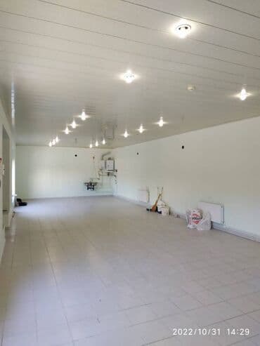 kirayə restoran: Sumqayıt şəhəri,9cu mikrorayondaLider tədris mərkəzi yaxınlığında — 2