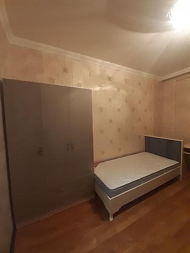 Carpayi dolab sifarisle hazirlanir Dolab En 120 sm Hundurluk 2m