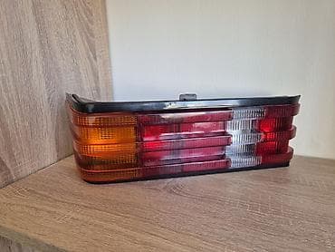 scooter ehtiyat hisseleri: Mercedes-Benz — 2