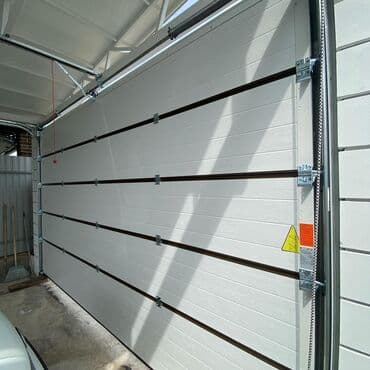 demir qapi satilir: Brend Doors avtomatik qapı sistemləri ilə xidmətinizdəyik. İstədiyiniz — 9