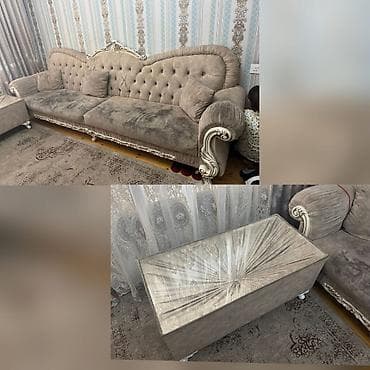 Köç ilə bağlı satılır 80azn