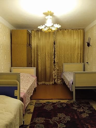 xaçmaz kirayə: Həm qız həmdə oglanlar üçün!!! Kirayə verilir: 1 otaqlı mənzil 4cü — 1