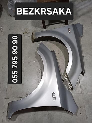 Транспорт: Kia Ceed,Kia Rio və Hyundai Accent,I30 üçün orijinal ikinci əl — 9