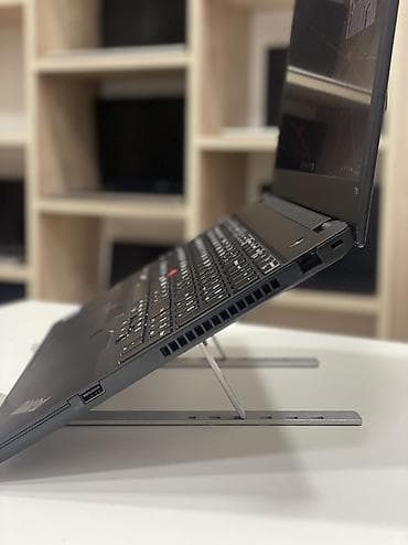 prosessor i7: 💻🔥 İDEAL VƏZİYYƏTDƏ PREMİUM BİZNES NOUTBUK! LENOVO THİNKPAD T15 — 3
