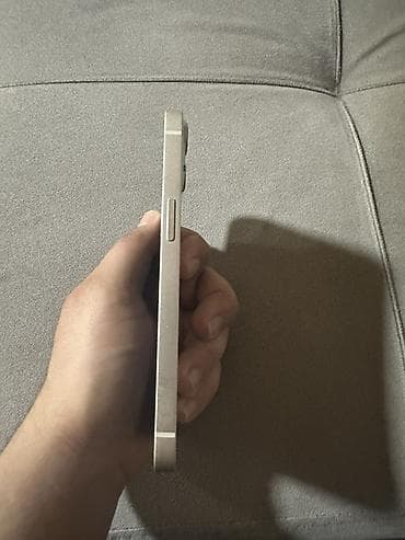 xiaomi pad mini: IPhone 13, 128 GB, Ağ, Face ID — 4