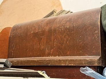 qedmi pullar: Moskva tikiş maşını (МЗ, NKTP loqolu) – mexaniki, əl ilə fırladılan — 2