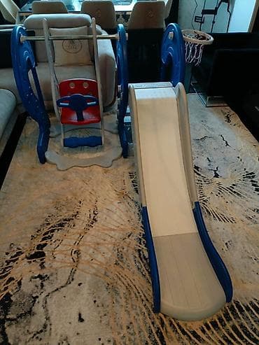 oyuncağ silah: Yellencek Suruwken tezedi istifade edilmeyib 150man satilir unvan — 1