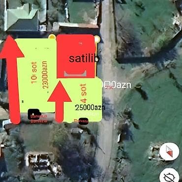 2 otaqlı, 68 kv. m, Kredit yoxdur, Orta təmir — 7