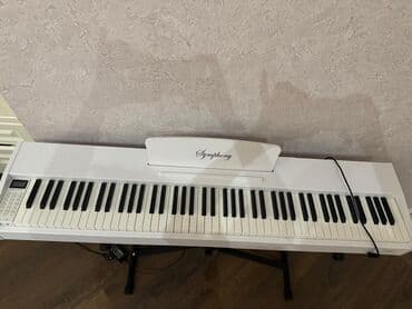 piano gallery music store: Piano, Rəqəmsal — 4