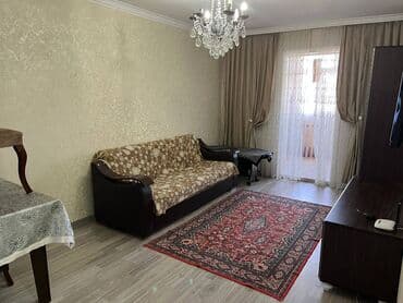 hazır ipotekada olan mənzillər: Sumqayit seheri 2 mk Heyder Eliyev prospektinde yerlewir yolun qiragi — 4