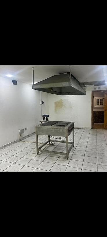 duxovka satilir: Nerjaveyka Soba aspiratorla bir yerdə 850azn.təcili satılır. Unvan — 1