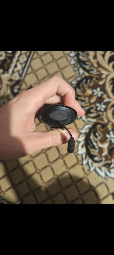 выключатель с регулятором яркости: Комплект, Ближний, дальний свет, Оригинал, Китай, Б/у — 4