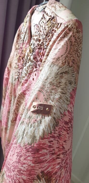 ust: Kurtka, Escada, xs ölçüdə, yenidir, Almaniyanın Berlin şəhərindən — 4