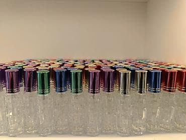 Flakon 10 ml 0.40 azn — 2