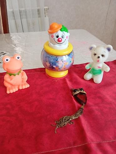 örtü: Məhsul dəsti 1) Səviyyə aləti (Top Level, model HCG30M-B) - 3 — 3