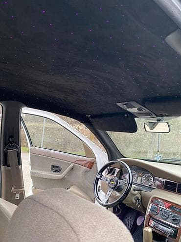 Iran Khodro Samand: 1.7 l | 2021 il 38000 km Sedan — 9