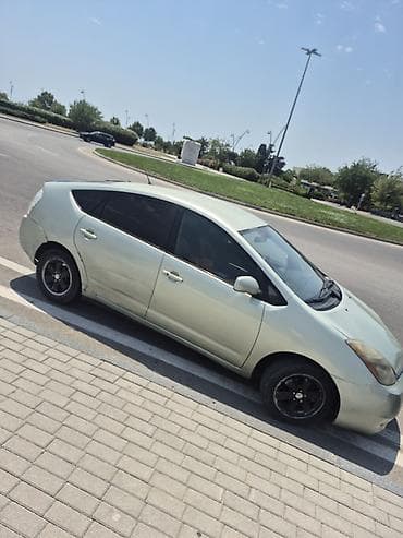 Xidmətlər: Günlük, Toyota, Qalmamaq şərti ilə — 2