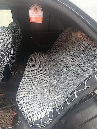 w202 ehtiyat hisseleri: Mercedes-Benz C-Class: 1.8 l | 1993 il Sedan — 5