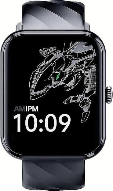 https smart ady az: Kateqoriya: Smart saatlar Qiymət: 101 Black Shark Smartwatch – Ağıllı — 3