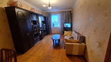 masazır yeni bakı 2 otaq 74 kvm: 2 otaqlı, Yeni tikili, 67 kv. m — 1