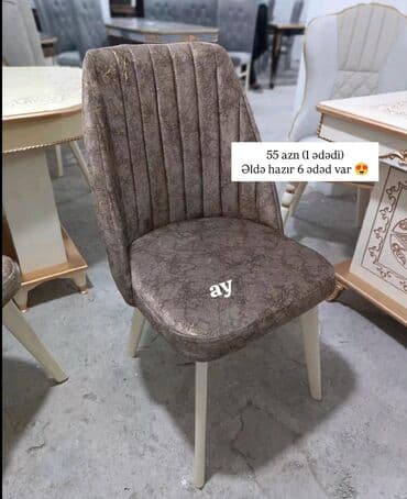 купить стулья бу в баку: *Oturacaq stul* 🪑 ✅ Yeni sifarişlə hazırlanır ✅ Rəng seçimi mövcuddur — 3