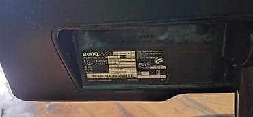 monitor android: BenQ LCD monitor – Model: G2222HD. Xüsusiyyətlər: - Ekran diaqonalı — 2