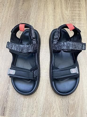 Мокасины, Adidas, Размер: 37, Унисекс — 1