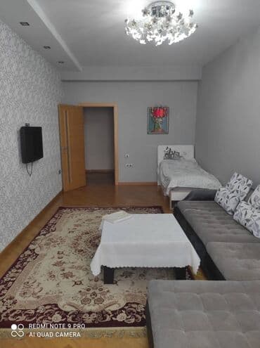 продажа квартир в баку новостройки: 9-ый микрорайон, 2 комнаты, Новостройка, 71 м² — 2