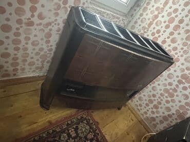 Tavan: Panel Radiator Ödənişli quraşdırma — 4