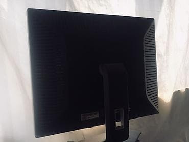игровой компьютер: Dell LCD monitor - Marka/model: Dell (klassik ofis seriyası) - Ekran — 2