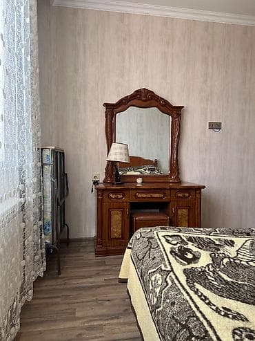 Qusarın mərkəzində, Avtovağzala yaxın tam şəraitli, lüks və yeni