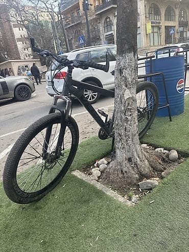 Детские велосипеды: VEGAS dağ velosipedi ideal 5 manatlig problmei var elage nomresi — 2