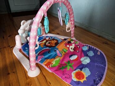 i̇nteraktiv oyuncaq itlər: SATILIR! Ishlenmishdir, sadece bir taxilan hissesinde parchasi chixib — 3