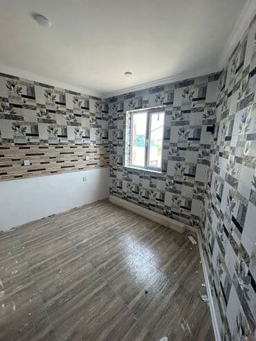 20 yanvar kirayə evlər 2024: Поселок Бинагади 2 комнаты, 55 м², Нет кредита, Свежий ремонт — 3