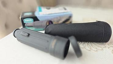 optika: Yukon Scout monokulyar teleskop - Brend/model: Yukon Advanced Optics — 2