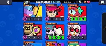 Butslar: Butslar — 4