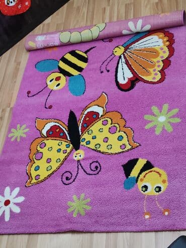 Pastel dəstləri: Xalça Dekorativ — 2