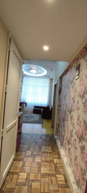 20 yanvarda 2 otaqli evler: 2 otaqlı, Yeni tikili, 45 kv. m — 14