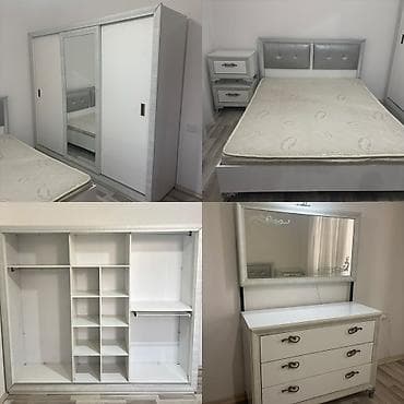 lalafo gence mebel: Yataq desti 499 azn unvan H.Aslanov odenisle catdirilma var &Sara — 1