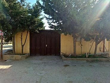 gencede ev: Zabrat 3 otaqlı, 100 kv. m, Kredit yoxdur, Yeni təmirli — 3