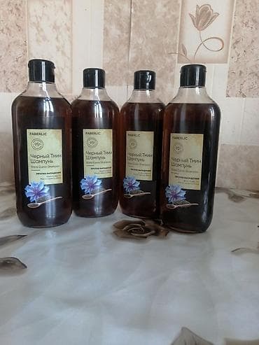 Şampun Saç tökülməsinə qarşı