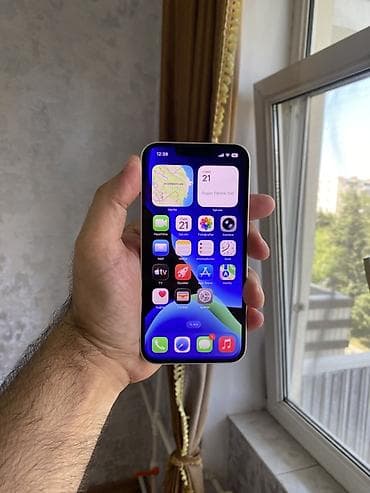 z fold 3: IPhone 13, 128 GB, Ağ — 1