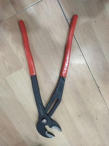 yeni priora: Yeni Açar dəsti — 5