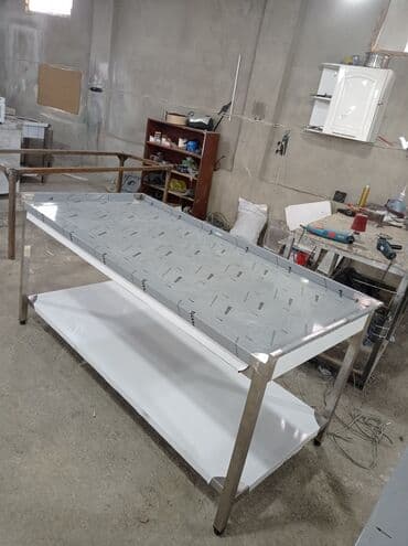 ət çəkən maşinlar: Restoran üçün nejaveka mətbəx avadanlıqları istənilən ölçüdə birbaşa — 22