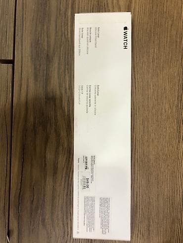 apple watch: Orginal apple watch 6 kemeri 40 mm,americadan getirilib saatin — 2