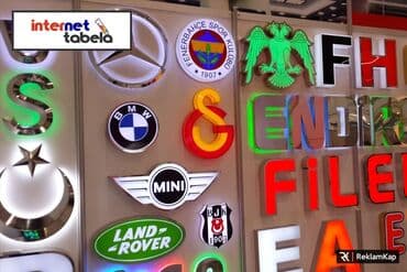 Tikinti və təmir: Reklam işləri Kamala Reklam firması olaraq Dəyərli müştərilərimizə ən — 5