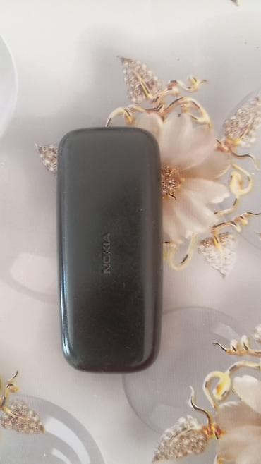 apple iphone 13 pro: Nokia rəng - Qara — 2