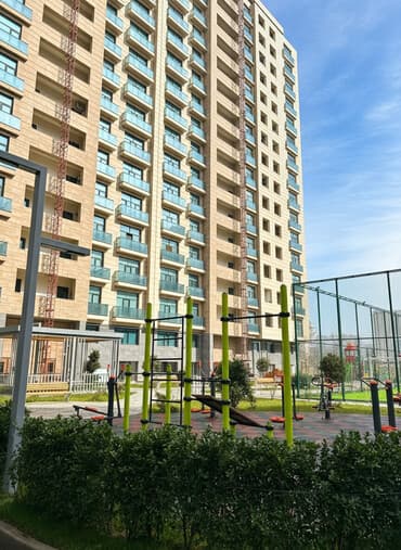 panorama park bina az: 28 May, 2 otaqlı, Yeni tikili, m. 28 may, 75 kv. m — 1